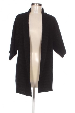 Damski kardigan Tu, Rozmiar XXL, Kolor Czarny, Cena 67,00 zł