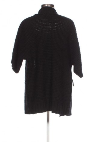 Damski kardigan Tu, Rozmiar XXL, Kolor Czarny, Cena 67,00 zł