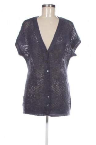 Cardigan de damă Turnover, Mărime M, Culoare Mov, Preț 84,99 Lei
