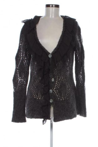 Γυναικεία ζακέτα Tuzzi, Μέγεθος L, Χρώμα Πολύχρωμο, Τιμή 21,00 €