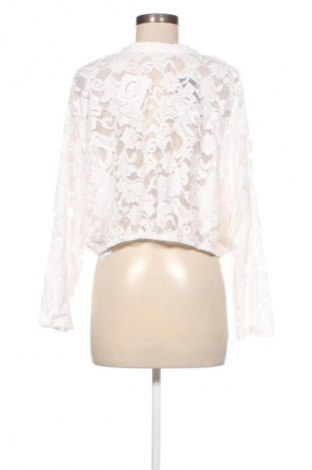 Dámsky kardigán Ulla Popken, Veľkosť 3XL, Farba Kremová, Cena  56,95 €