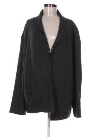 Női kardigán Un Deux Trois, Méret L, Szín Szürke, Ár 9 219 Ft