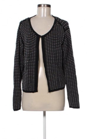 Γυναικεία ζακέτα Un Jour Ailleurs, Μέγεθος L, Χρώμα Πολύχρωμο, Τιμή 7,99 €