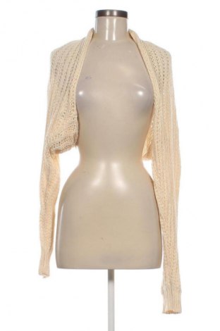 Damen Strickjacke Unbranded, Größe M, Farbe Beige, Preis € 17,99