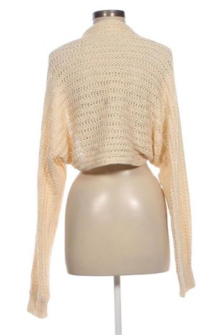 Damen Strickjacke Unbranded, Größe M, Farbe Beige, Preis € 17,99