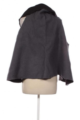 Дамска жилетка Unbranded, Размер M, Цвят Сив, Цена 29,00 лв.