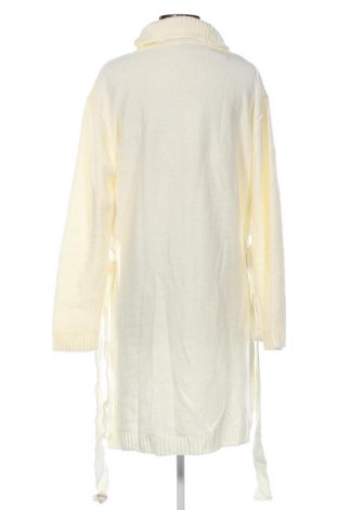 Dámsky kardigán Unbranded, Velikost XL, Barva Krémová, Cena  366,00 Kč