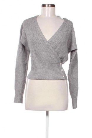 Damski kardigan Unbranded, Rozmiar S, Kolor Szary, Cena 66,99 zł