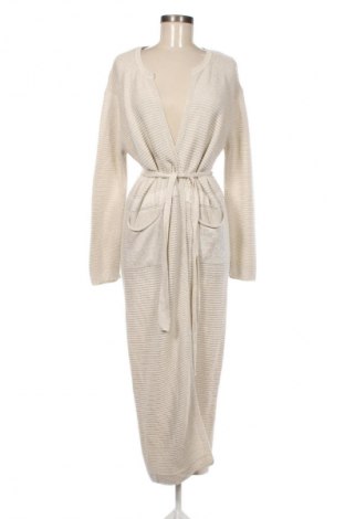 Cardigan de damă Unbranded, Mărime L, Culoare Bej, Preț 76,00 Lei