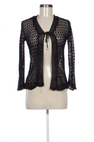 Cardigan de damă Unbranded, Mărime M, Culoare Negru, Preț 76,32 Lei