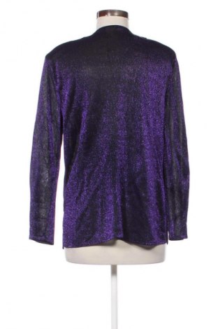 Cardigan de damă Unbranded, Mărime L, Culoare Mov, Preț 76,00 Lei