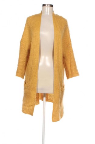 Cardigan de damă Marie Méro, Mărime M, Culoare Galben, Preț 219,99 Lei