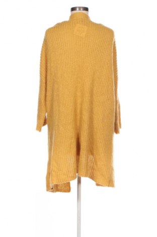 Cardigan de damă Marie Méro, Mărime M, Culoare Galben, Preț 219,99 Lei