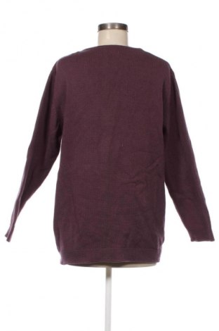 Damski kardigan Unbranded, Rozmiar L, Kolor Fioletowy, Cena 67,99 zł