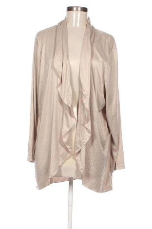 Damen Strickjacke Unbranded, Größe XL, Farbe Beige, Preis € 16,99