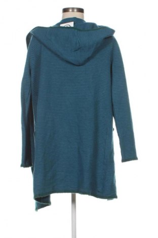 Dámsky kardigán Unbranded, Velikost M, Barva Modrá, Cena  366,00 Kč