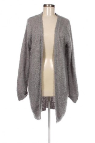 Cardigan de damă Unbranded, Mărime L, Culoare Gri, Preț 137,36 Lei