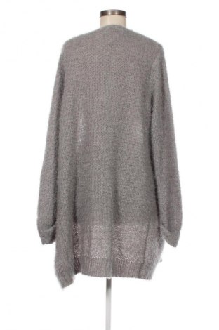 Cardigan de damă Unbranded, Mărime L, Culoare Gri, Preț 137,36 Lei