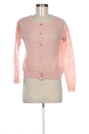Dámsky kardigán Unbranded, Velikost M, Barva Popelavě růžová, Cena  366,00 Kč