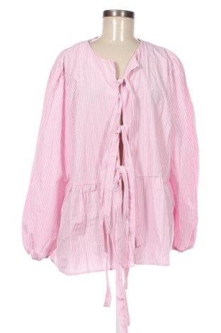 Damski kardigan Unbranded, Rozmiar 3XL, Kolor Kolorowy, Cena 61,99 zł