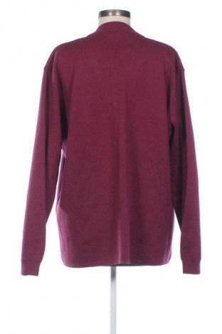 Damski kardigan Unbranded, Rozmiar XXL, Kolor Fioletowy, Cena 124,92 zł
