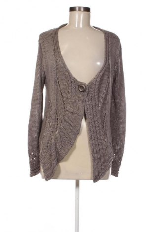 Dámsky kardigán Unbranded, Velikost S, Barva Šedá, Cena  369,00 Kč