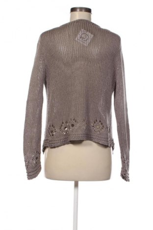 Dámsky kardigán Unbranded, Velikost S, Barva Šedá, Cena  369,00 Kč