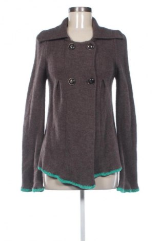 Dámsky kardigán Unbranded, Velikost M, Barva Hnědá, Cena  366,00 Kč