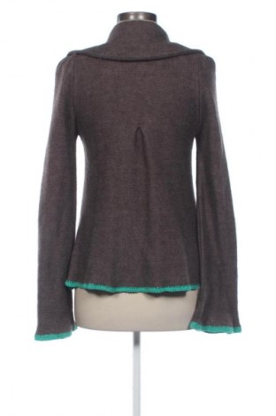 Dámsky kardigán Unbranded, Velikost M, Barva Hnědá, Cena  366,00 Kč