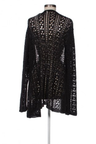Cardigan de damă Unbranded, Mărime XXL, Culoare Negru, Preț 79,99 Lei