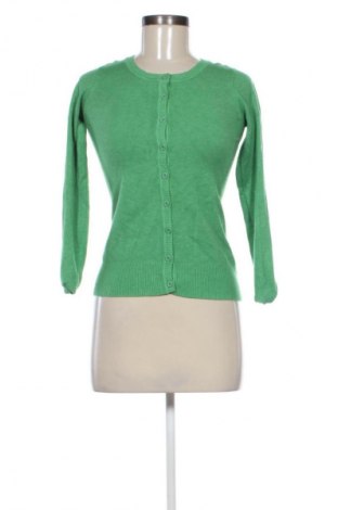 Női kardigán Unbranded, Méret M, Szín Zöld, Ár 5 379 Ft