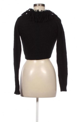 Damski kardigan Unbranded, Rozmiar M, Kolor Czarny, Cena 66,39 zł