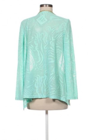 Cardigan de damă Unbranded, Mărime M, Culoare Verde, Preț 76,00 Lei