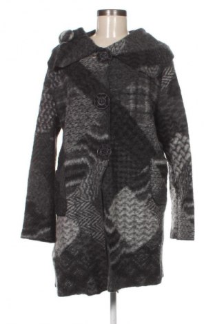 Γυναικεία ζακέτα Unbranded, Μέγεθος XXL, Χρώμα Πολύχρωμο, Τιμή 15,99 €