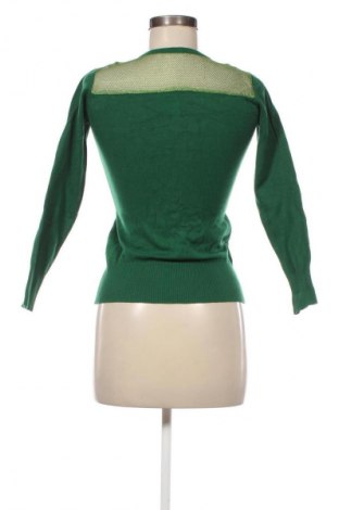 Damen Strickjacke Unbranded, Größe S, Farbe Grün, Preis € 14,77