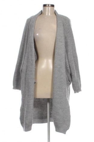 Dámsky kardigán Unbranded, Velikost M, Barva Šedá, Cena  379,00 Kč