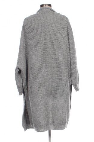 Dámsky kardigán Unbranded, Velikost M, Barva Šedá, Cena  379,00 Kč