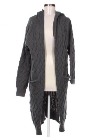 Damen Strickjacke Unbranded, Größe L, Farbe Grau, Preis € 14,77