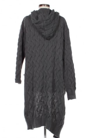 Damen Strickjacke Unbranded, Größe L, Farbe Grau, Preis € 14,77