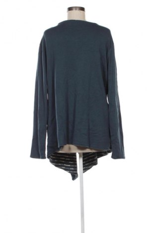 Damski kardigan Unbranded, Rozmiar 3XL, Kolor Zielony, Cena 32,99 zł