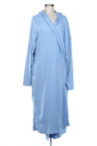 Cardigan de damă Unbranded, Mărime 5XL, Culoare Albastru, Preț 77,17 Lei