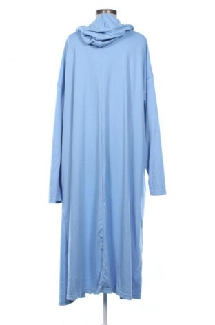 Cardigan de damă Unbranded, Mărime 5XL, Culoare Albastru, Preț 77,17 Lei