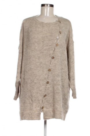 Damen Strickjacke Unbranded, Größe XXL, Farbe Mehrfarbig, Preis € 20,99