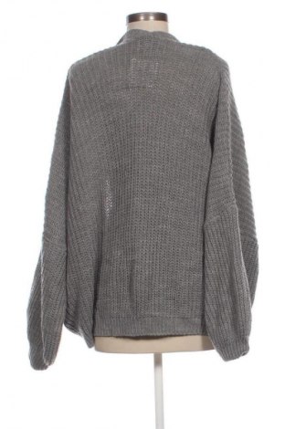 Damen Strickjacke Unbranded, Größe XL, Farbe Grau, Preis € 16,99