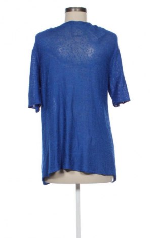 Damski kardigan Unbranded, Rozmiar L, Kolor Niebieski, Cena 106,30 zł