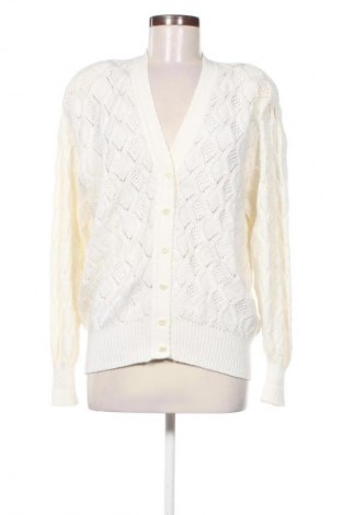 Cardigan de damă Unbranded, Mărime L, Culoare Alb, Preț 120,59 Lei