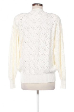 Cardigan de damă Unbranded, Mărime L, Culoare Alb, Preț 120,59 Lei