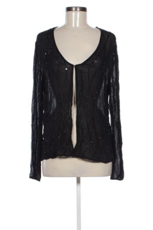 Damski kardigan Unbranded, Rozmiar M, Kolor Czarny, Cena 113,46 zł