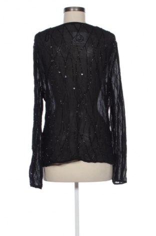 Damski kardigan Unbranded, Rozmiar M, Kolor Czarny, Cena 113,46 zł