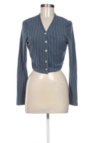 Női kardigán Unbranded, Méret L, Szín Kék, Ár 5 865 Ft